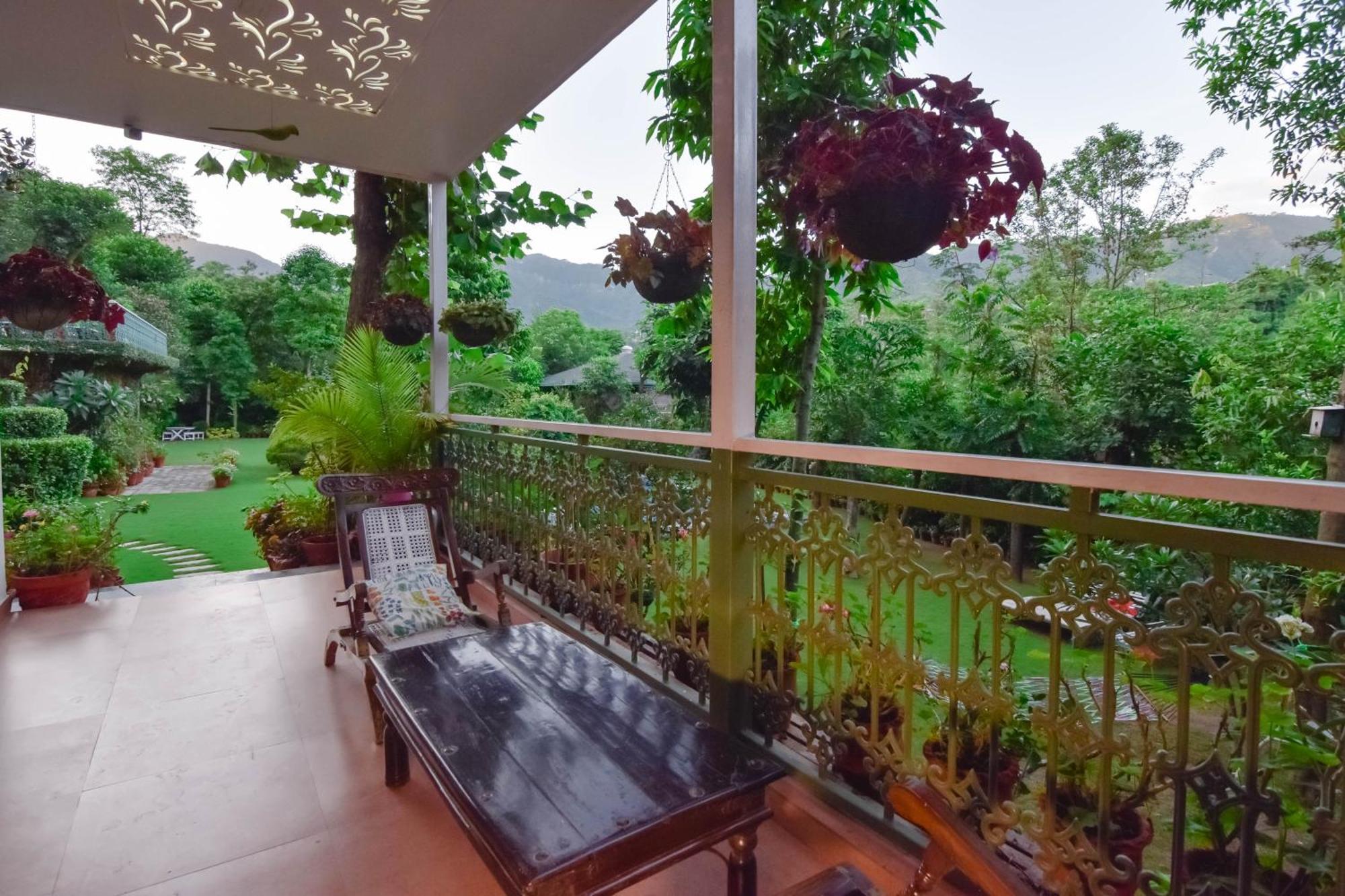 Shaheen Bagh - A Luxury Boutique Resort & Spa Rājpur Zewnętrze zdjęcie