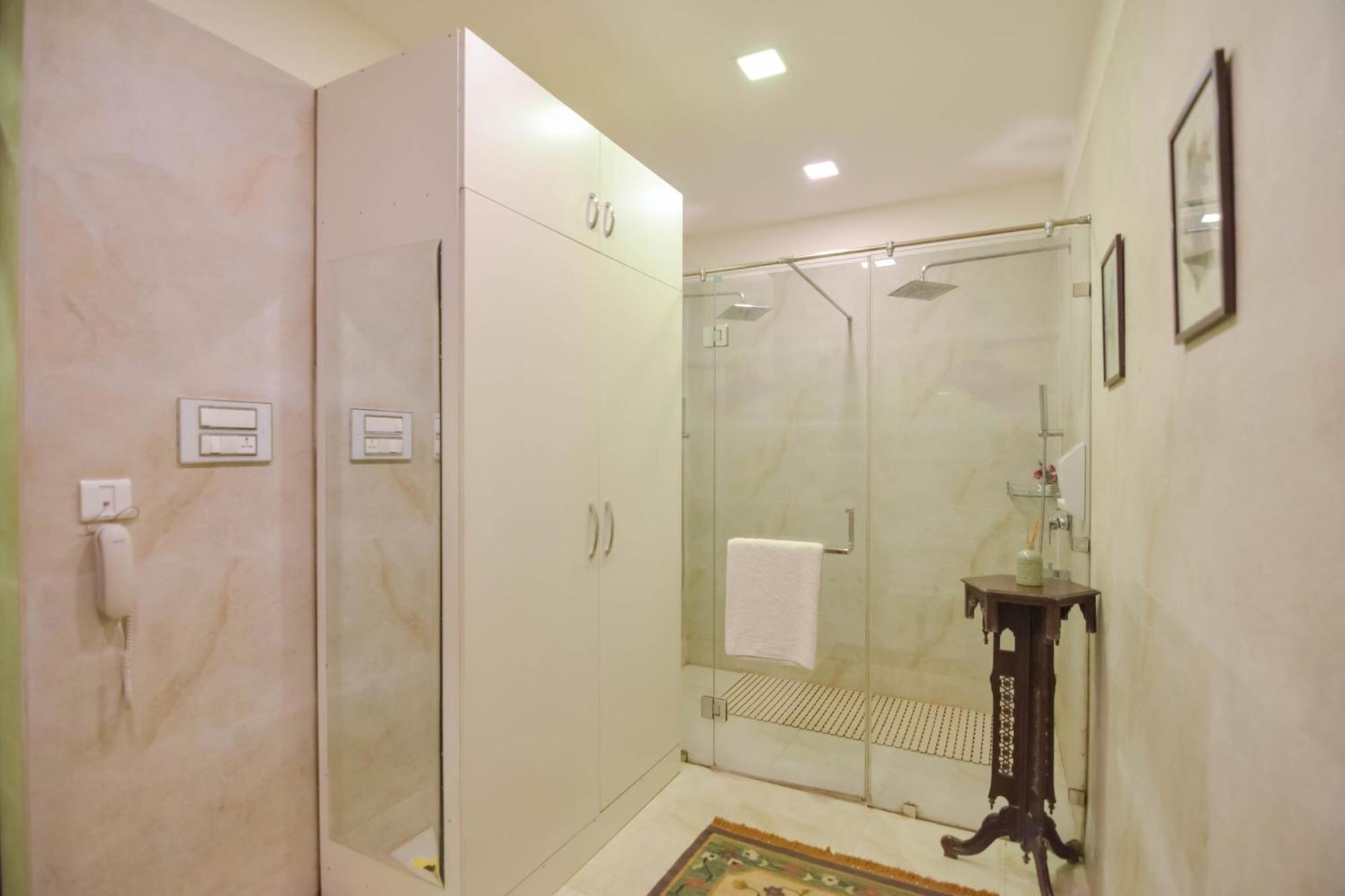 Shaheen Bagh - A Luxury Boutique Resort & Spa Rājpur Zewnętrze zdjęcie